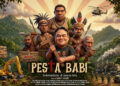 Ilustrasi film dokumenter Pesta Babi, dan sutradaranya, Dhandy Laksono