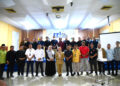 Komisi Penyiaran Indonesia Daerah (KPID) Provinsi Gorontalo terus bergerak memastikan kualitas informasi di "Bumi Serambi Madinah". Melalui Focus Group Discussion (FGD) bertajuk "Sinergi Stakeholder untuk Penyiaran yang Sehat dan Berkualitas", KPID menghimpun seluruh elemen penting penyiaran di Aula LPP RRI Gorontalo, Senin (25/5/2026).
