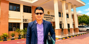 Dhanny Ramadhan Ishak