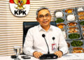 Foto ilustrasi Ketua KPK Setyo Budiyanto .