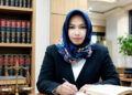 Dian Ekawaty Ismail. (Guru Besar Hukum Pidana UNG)