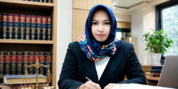 Dian Ekawaty Ismail. (Guru Besar Hukum Pidana UNG)