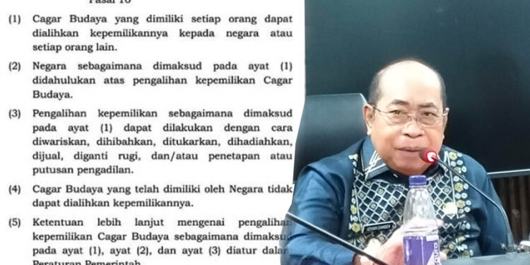 Wali Kota Gorontalo, Adhan Dambea.