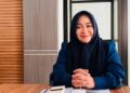Ketua Komisi I DPRD Bone Bolango, Rakhmatiyah Deu.